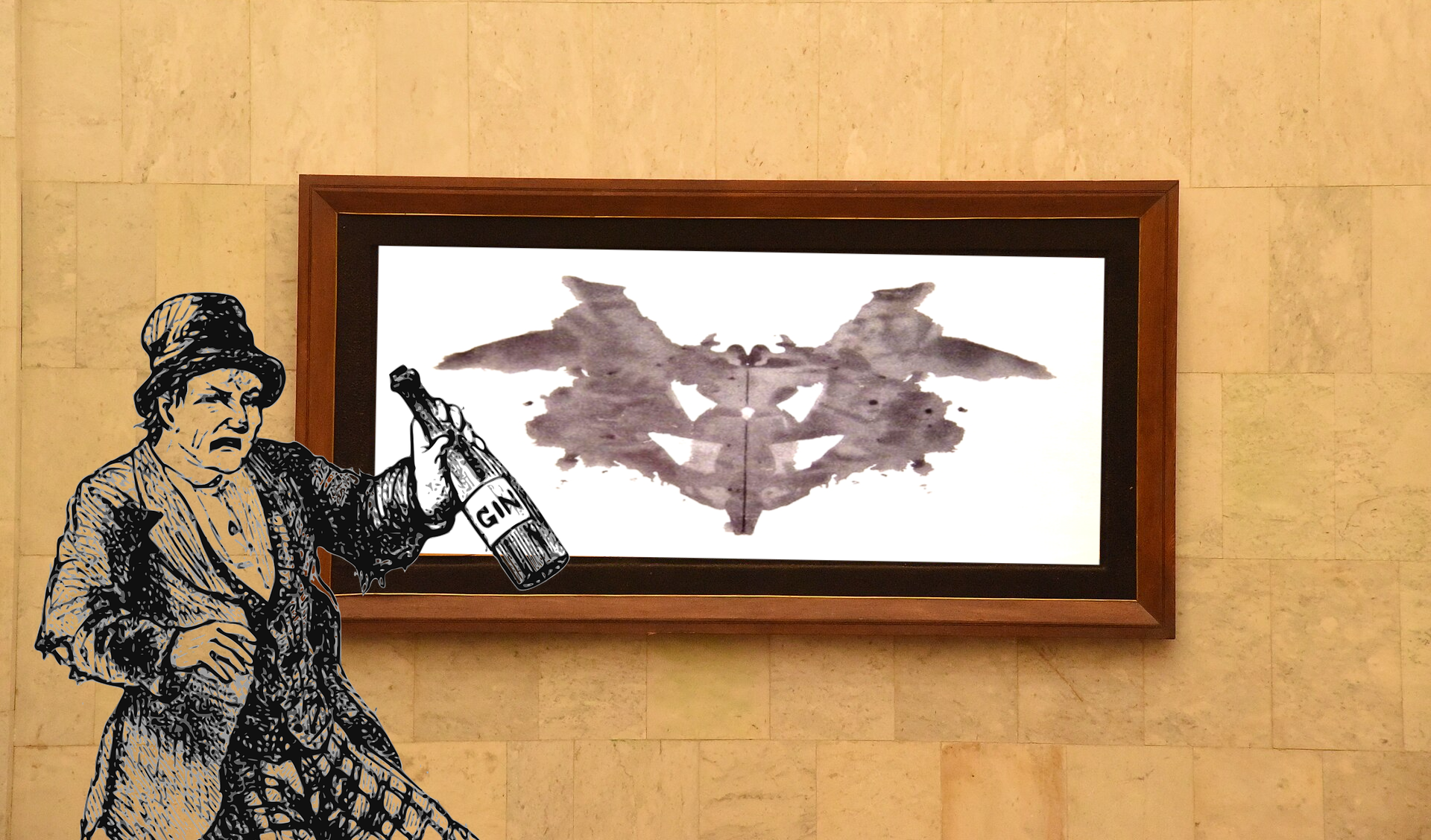 A cellist and a pianist perform at the showcase.